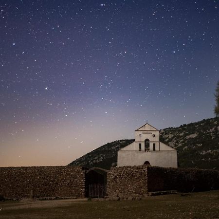 Fiorerosa Santa Maria Navarrese Buitenkant foto